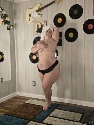 Sheslillyhart OnlyFans Leaked Free Thumbnail Picture - #MHz7ahwTym