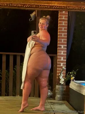 Sheslillyhart OnlyFans Leaked Free Thumbnail Picture - #NKdRTE4kc9