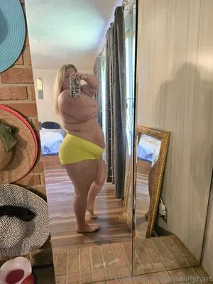 Sheslillyhart OnlyFans Leaked Free Thumbnail Picture - #SIg1nlWCsn