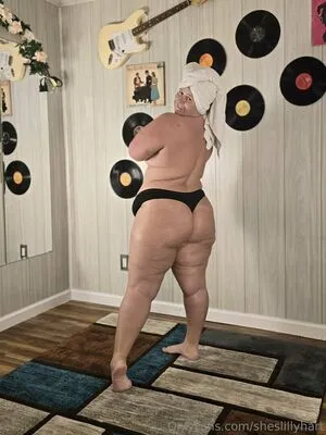Sheslillyhart OnlyFans Leaked Free Thumbnail Picture - #TVaTxVcdJg