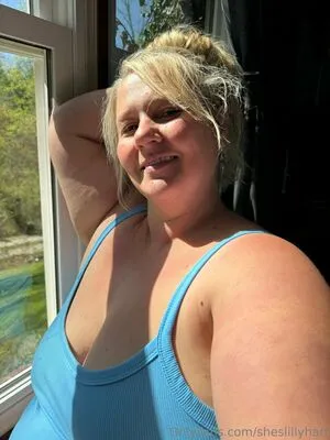 Sheslillyhart OnlyFans Leaked Free Thumbnail Picture - #UGLHxav09e