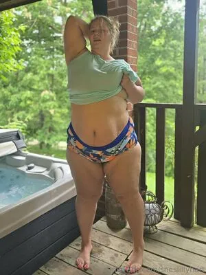 Sheslillyhart OnlyFans Leaked Free Thumbnail Picture - #YGUqhLiOrH