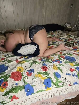 Sheslillyhart OnlyFans Leaked Free Thumbnail Picture - #ZTqLmtU6HI