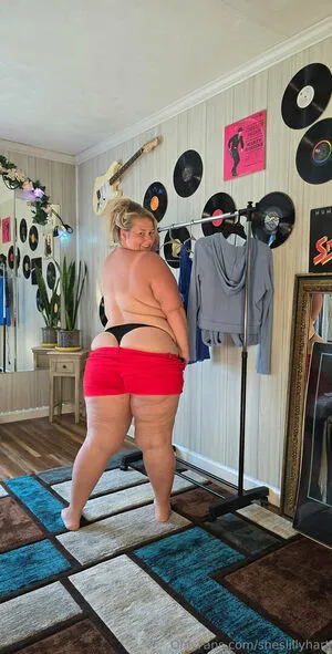 Sheslillyhart OnlyFans Leaked Free Thumbnail Picture - #dbmWlYc9V4