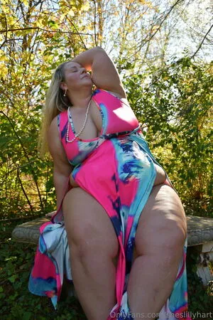 Sheslillyhart OnlyFans Leaked Free Thumbnail Picture - #lxM9mUak8a