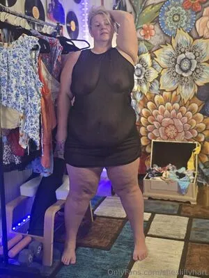Sheslillyhart OnlyFans Leaked Free Thumbnail Picture - #zVTQRDMb8Z