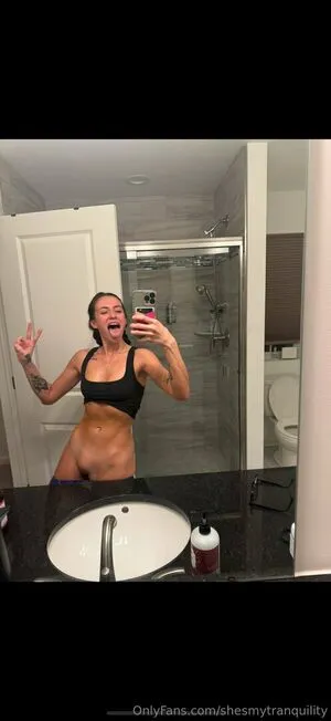 Shesmytranquility OnlyFans Leaked Free Thumbnail Picture - #0PWaip1j3x