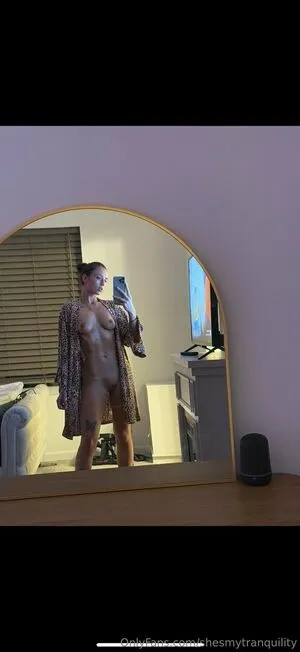 Shesmytranquility OnlyFans Leaked Free Thumbnail Picture - #5UweM89C6H