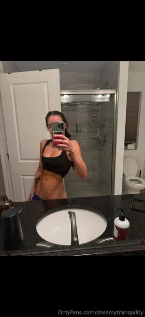 Shesmytranquility OnlyFans Leaked Free Thumbnail Picture - #FHmyp5gPML