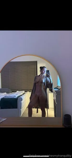 Shesmytranquility OnlyFans Leaked Free Thumbnail Picture - #dRTqGKubhi