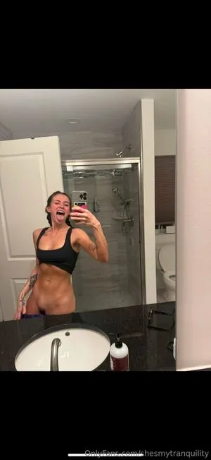 Shesmytranquility OnlyFans Leaked Free Thumbnail Picture - #eEgTupzaHF