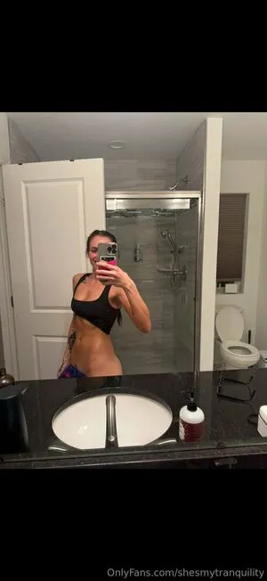 Shesmytranquility OnlyFans Leaked Free Thumbnail Picture - #flsmcDjDah
