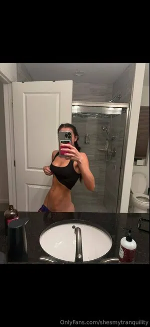 Shesmytranquility OnlyFans Leaked Free Thumbnail Picture - #hCk6quQEAS
