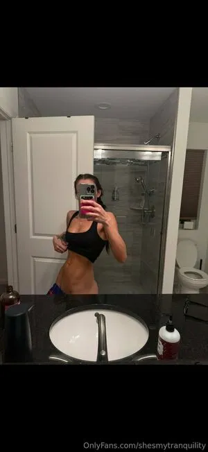 Shesmytranquility OnlyFans Leaked Free Thumbnail Picture - #xALPcflwKw