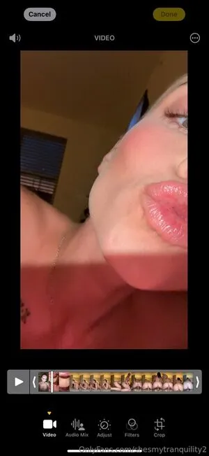 Shesmytranquility2 OnlyFans Leaked Free Thumbnail Picture - #YL9ENWEQjl
