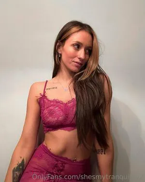 Shesmytranquility2 OnlyFans Leaked Free Thumbnail Picture - #miGMwVfeEA