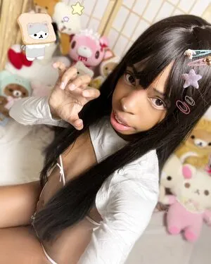 Shesnothingspecial OnlyFans Leaked Free Thumbnail Picture - #eJiXWhFPMk
