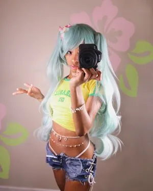 Shesnothingspecial OnlyFans Leaked Free Thumbnail Picture - #pE6czGDmtr