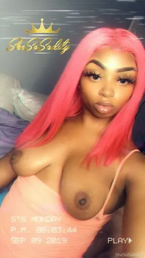 SheSoSadityyy OnlyFans Leaked Free Thumbnail Picture - #X8MoC3uHoT