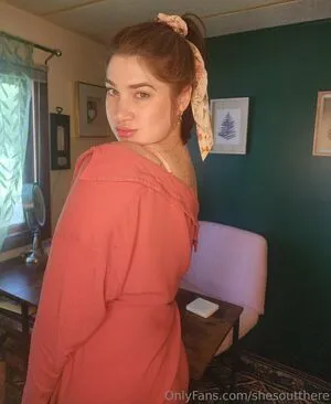 Shesoutthere OnlyFans Leaked Free Thumbnail Picture - #dg2NpP5Vwl