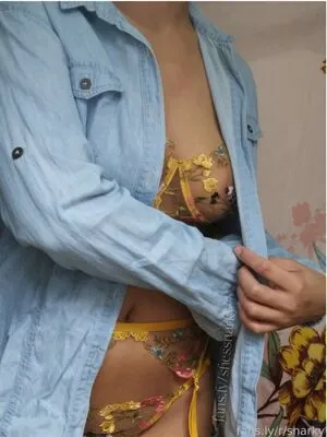 Shessnarky OnlyFans Leaked Free Thumbnail Picture - #5Rklcs28s2