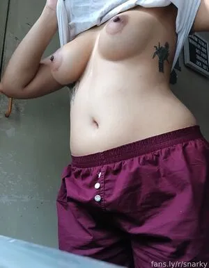 Shessnarky OnlyFans Leaked Free Thumbnail Picture - #6mfa28apOm
