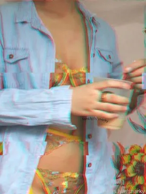 Shessnarky OnlyFans Leaked Free Thumbnail Picture - #83VPK0OZX3