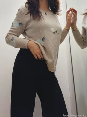 Shessnarky OnlyFans Leaked Free Thumbnail Picture - #C6R3k1ehqe