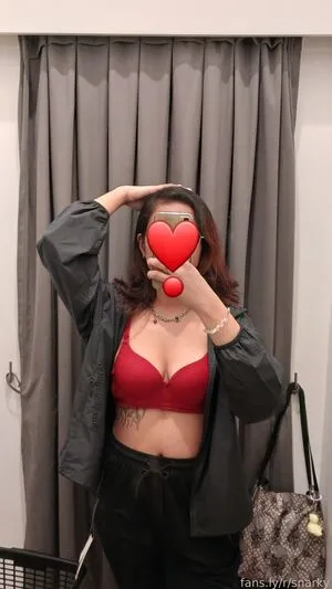 Shessnarky OnlyFans Leaked Free Thumbnail Picture - #DelwB4g5Dy