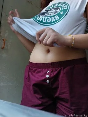 Shessnarky OnlyFans Leaked Free Thumbnail Picture - #LydQIB8GSL