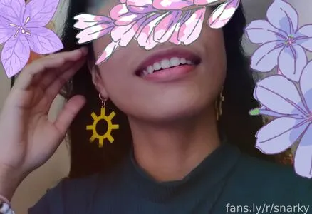 Shessnarky OnlyFans Leaked Free Thumbnail Picture - #QkUQlkSAUm
