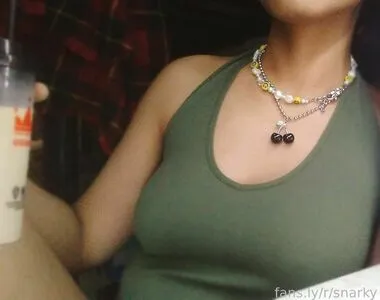 Shessnarky OnlyFans Leaked Free Thumbnail Picture - #URPErqdBfP