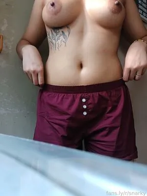 Shessnarky OnlyFans Leaked Free Thumbnail Picture - #ZPw37xkhQA