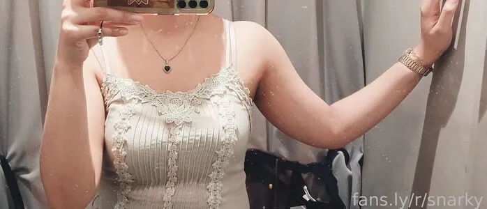 Shessnarky OnlyFans Leaked Free Thumbnail Picture - #fHqBlCxAQn