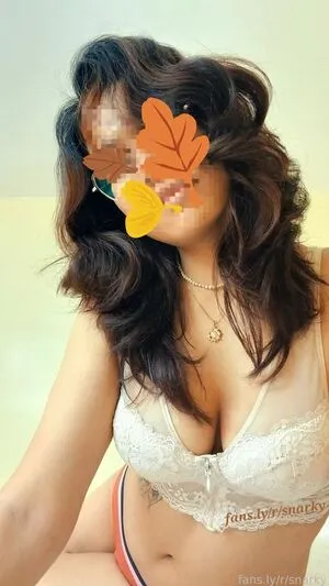 Shessnarky OnlyFans Leaked Free Thumbnail Picture - #kExA3rx4ph