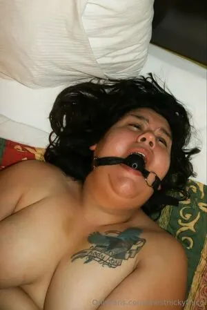 Shesthickythicc OnlyFans Leaked Free Thumbnail Picture - #0ryebnIR3X