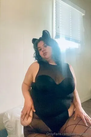 Shesthickythicc OnlyFans Leaked Free Thumbnail Picture - #CFGHiqW3ls