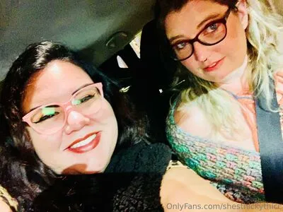 Shesthickythicc OnlyFans Leaked Free Thumbnail Picture - #DLxhDupXze