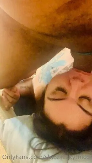 Shesthickythicc OnlyFans Leaked Free Thumbnail Picture - #OvClY4Jx2e