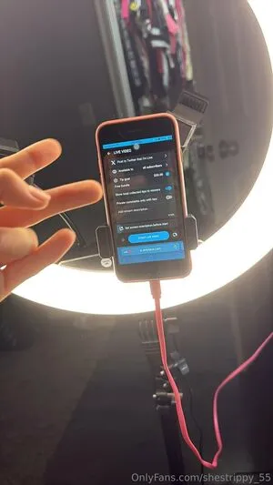 Shestrippy OnlyFans Leaked Free Thumbnail Picture - #o96cyej8Fj