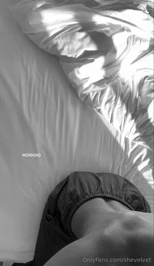 Shevelvet OnlyFans Leaked Free Thumbnail Picture - #ZvoRKDIR1m