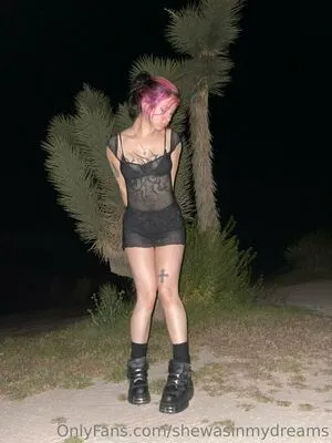 Shewasinmydreams OnlyFans Leaked Free Thumbnail Picture - #2OlOq9EagJ
