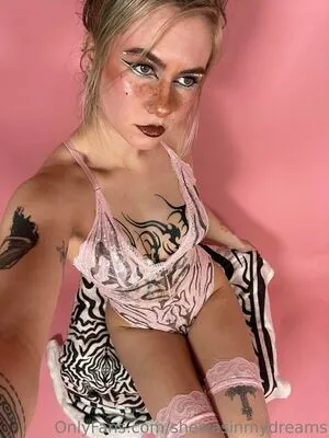 Shewasinmydreams OnlyFans Leaked Free Thumbnail Picture - #SeP4Dvjtsk