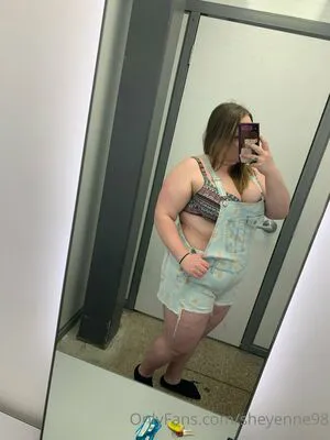 Sheyenne98 OnlyFans Leaked Free Thumbnail Picture - #sxoQzWuaFZ
