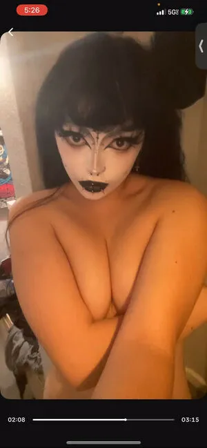Sheyisdead OnlyFans Leaked Free Thumbnail Picture - #1wqqtyuP0d