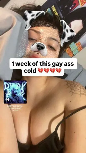 Sheyisdead OnlyFans Leaked Free Thumbnail Picture - #KLR2AZEtym