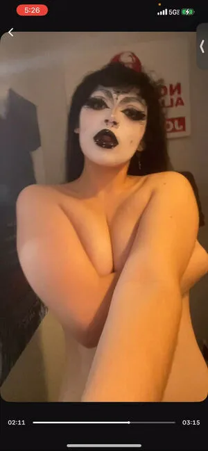 Sheyisdead OnlyFans Leaked Free Thumbnail Picture - #fRYnCMIp7h