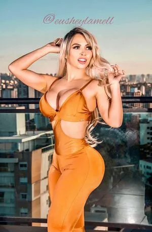 Sheyla Mell OnlyFans Leaked Free Thumbnail Picture - #ooPH8FUiIR