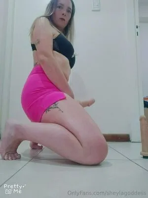 Sheylagoddess OnlyFans Leaked Free Thumbnail Picture - #lQE0FxyjYm