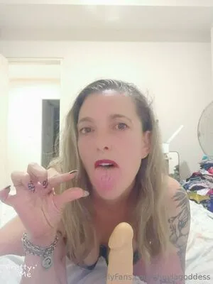 Sheylagoddess OnlyFans Leaked Free Thumbnail Picture - #orVmz2vaKE
